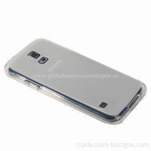 TPU Cases for Samsung Galaxy S5, OEM Orders Welcomed